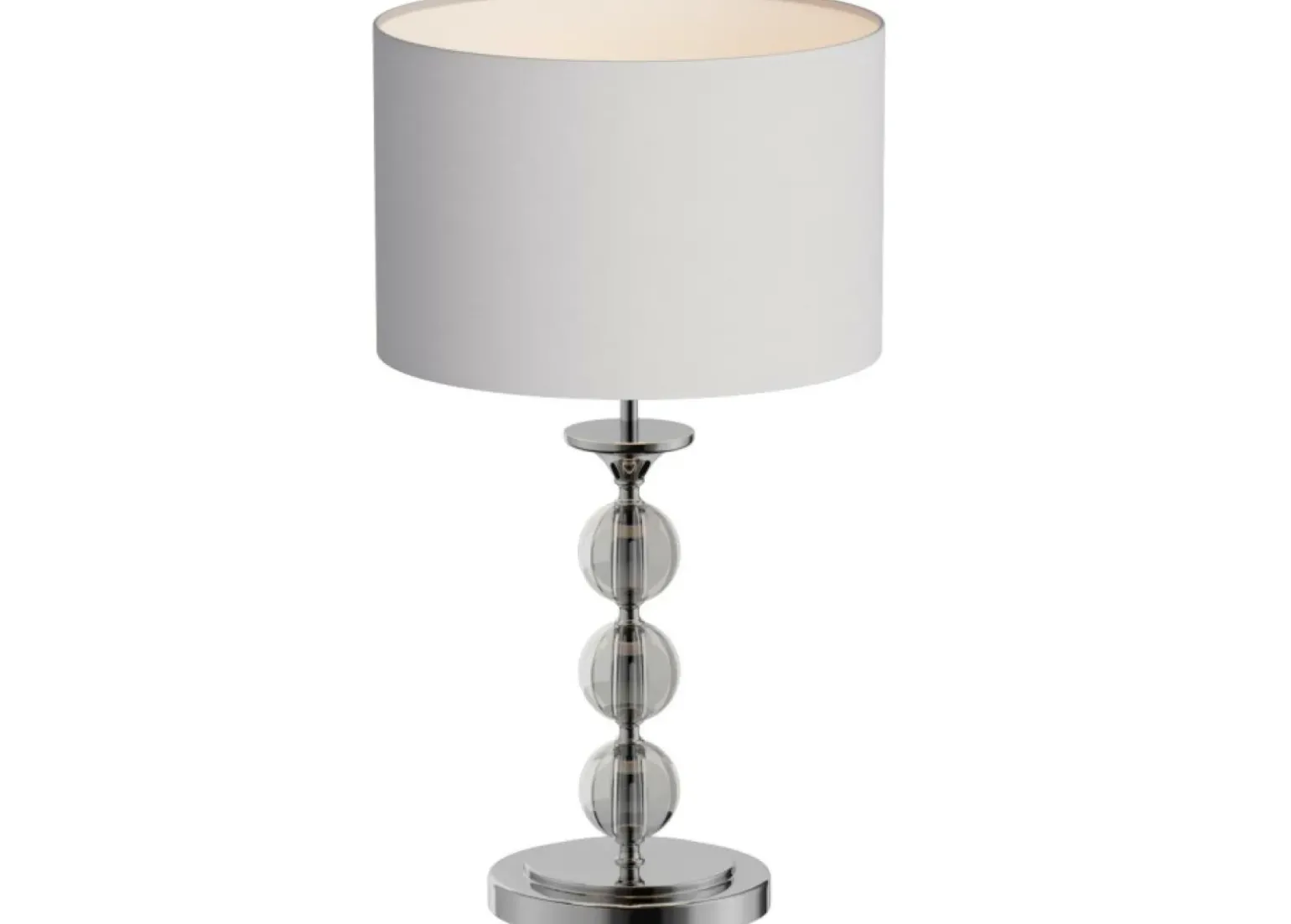 Sklep Kaja Stylowa lampka idealna na szafkę nocną RLT93163-1W REA | Kaja