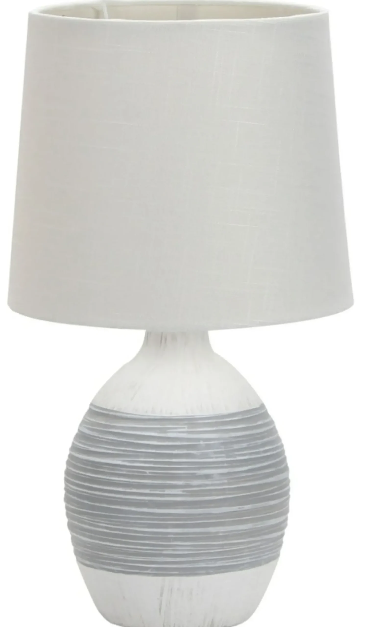 Sklep Kaja Stylowa lampka na szafkę nocną 41-78575 AMBON | Kaja Oświetlenie