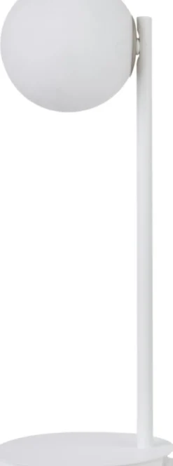 Sklep Kaja Stylowa lampka stołowa do eleganckiego salonu SIG 50202 z serii GAMA