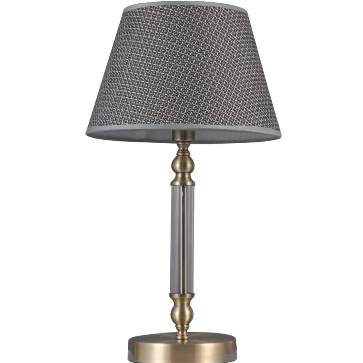 Sklep Kaja Stylowa lampka stołowa do biura TB-43272-1 ZANOBI | Kaja Oświetlenie