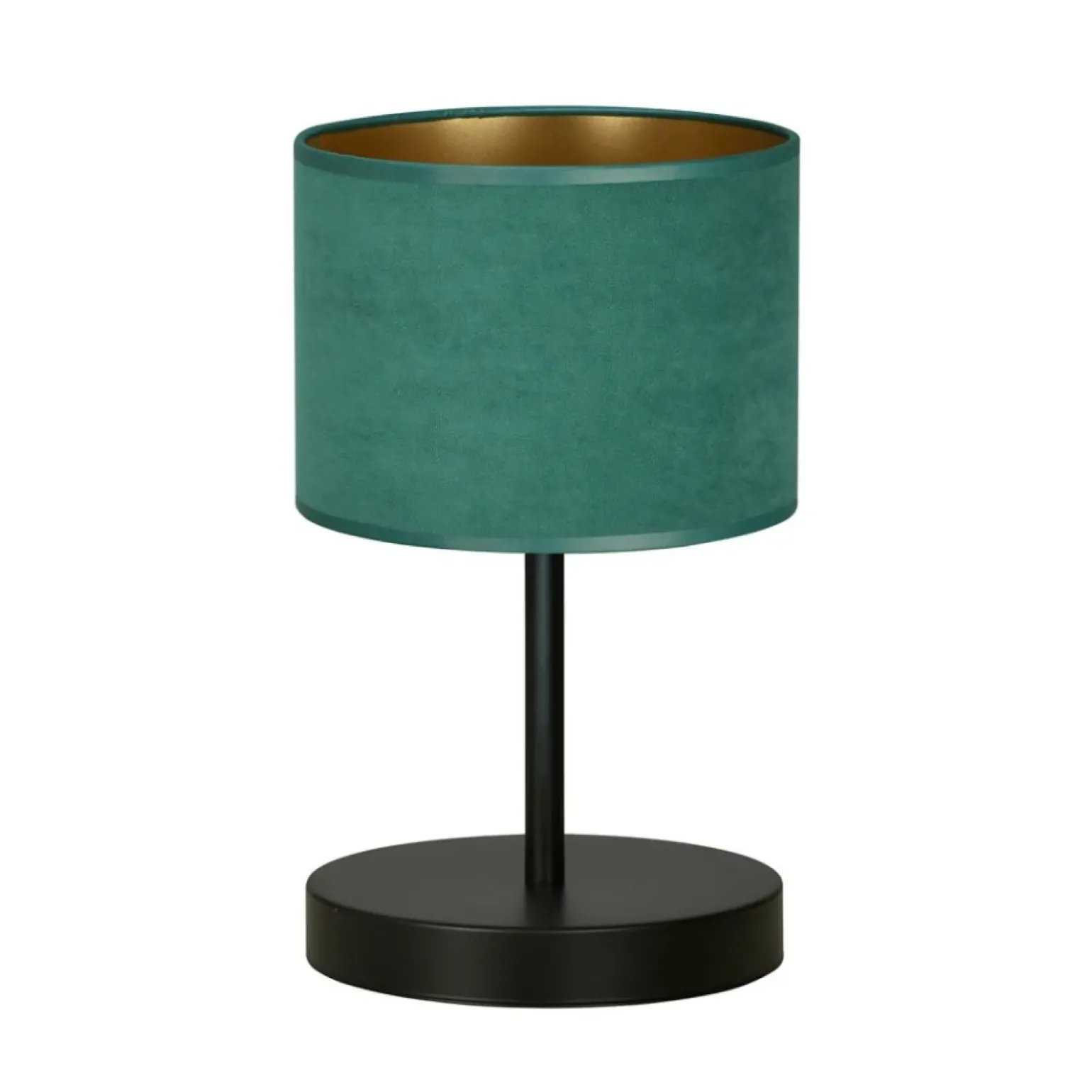 Sklep Kaja Stylowa lampka stołowa, idealna do sypialni 1051/LN1 HILDE | Kaja