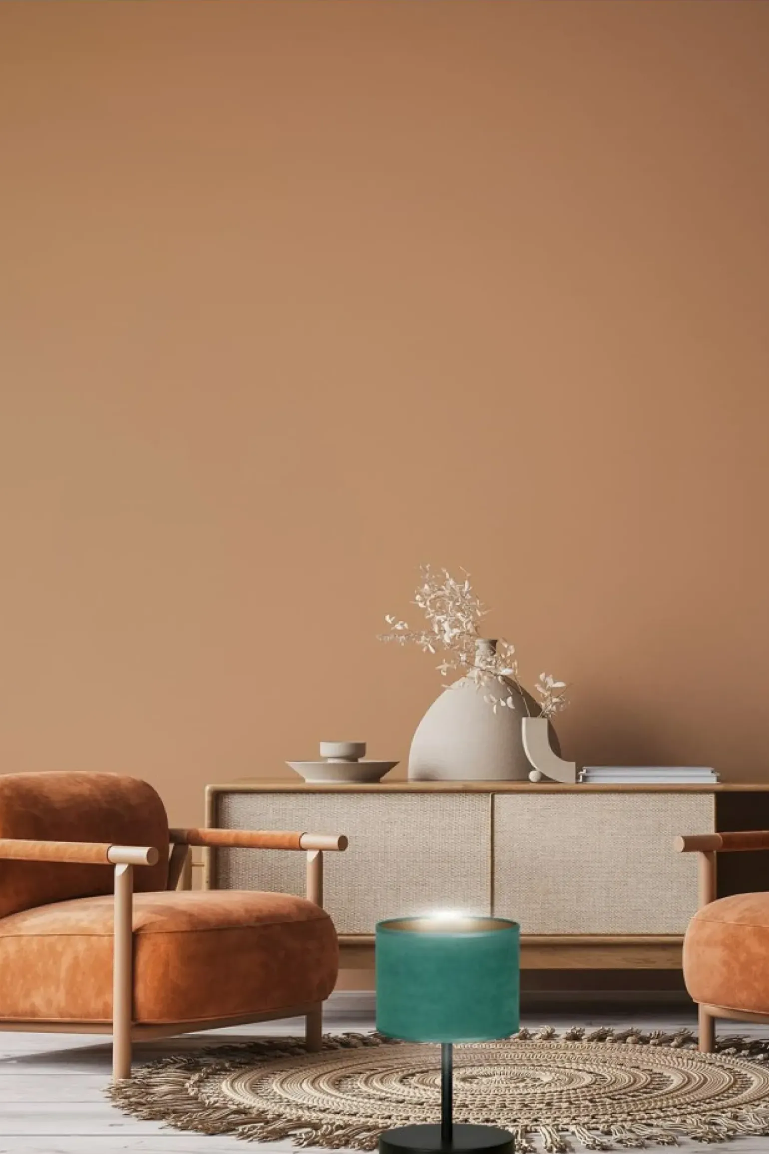 Sklep Kaja Stylowa lampka stołowa, idealna do sypialni 1051/LN1 HILDE | Kaja