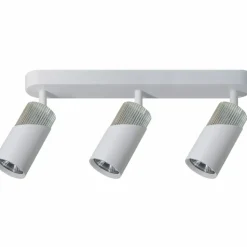 Best Stylowa listwa sufitowa z ruchomymi reflektorami ML0289 NEO | Kaja Żyrandole Nowoczesne