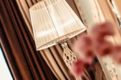 Sklep Kaja Stylowa, wysoka lampa podłogowa ARM247-11-G GRACE | Kaja Oświetlenie