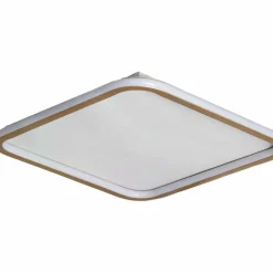 Sklep Kaja Stylowy plafon LED do sypialni ABR-PLK-30W-40CM-CCT CERCHIO | Kaja