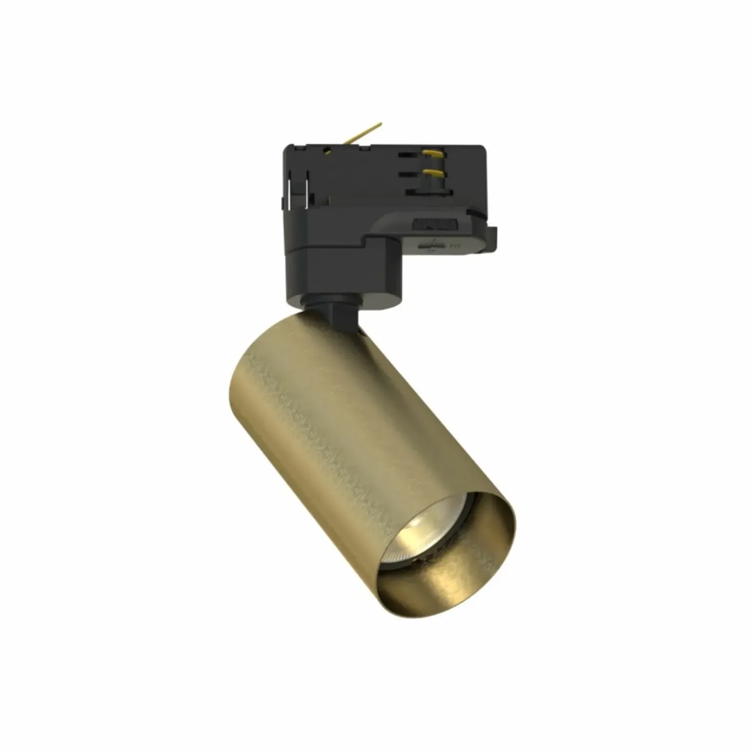 Sklep Kaja Stylowy reflektor do szynoprzewodu 3F 10237 CTLS MONO | Kaja