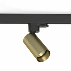 Sklep Kaja Stylowy reflektor do szynoprzewodu 3F 10237 CTLS MONO | Kaja