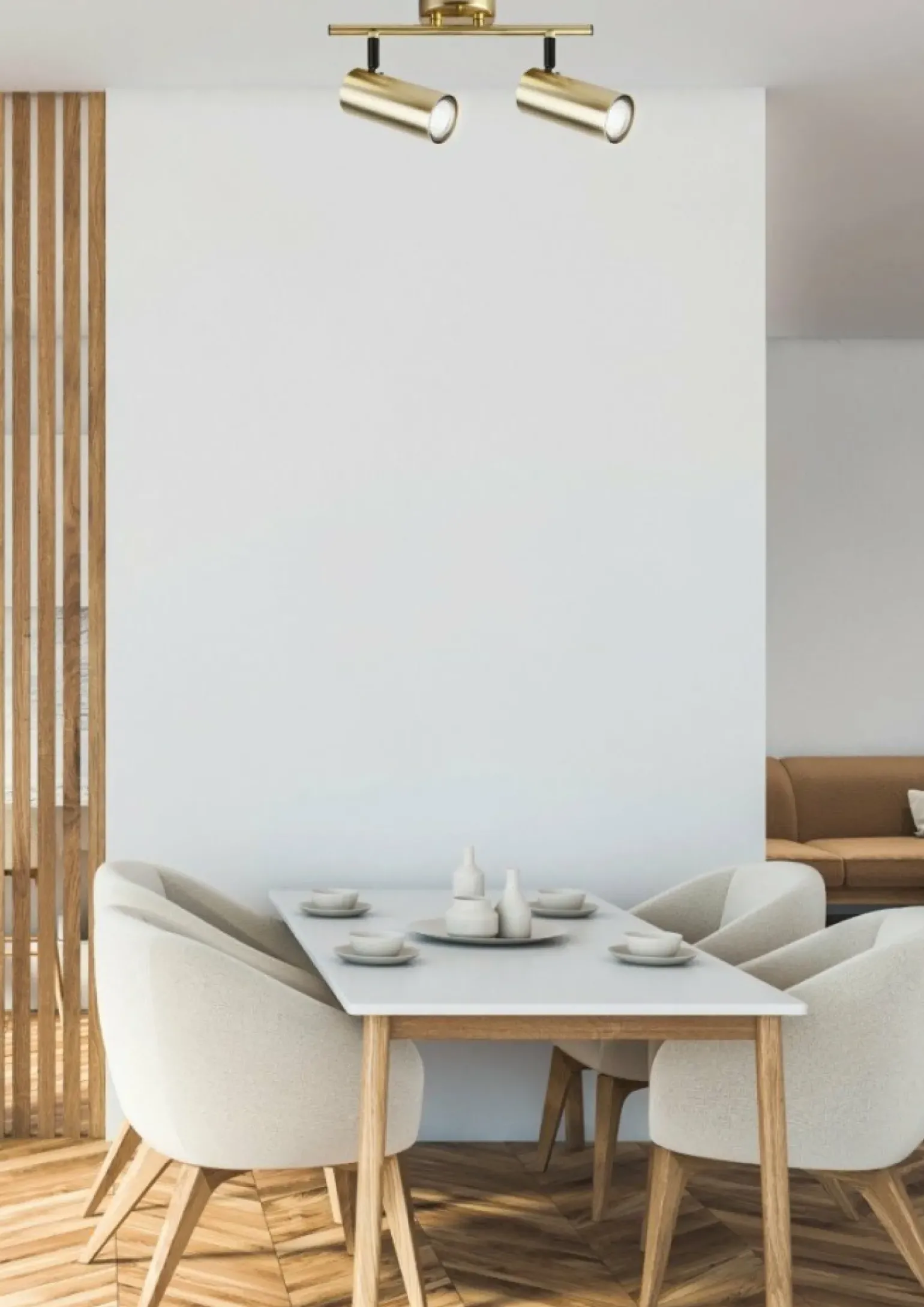 Best Sale Stylowy reflektor sufitowy z tubami 92-01719 COLLY | Kaja Oświetlenie Żyrandole Nowoczesne