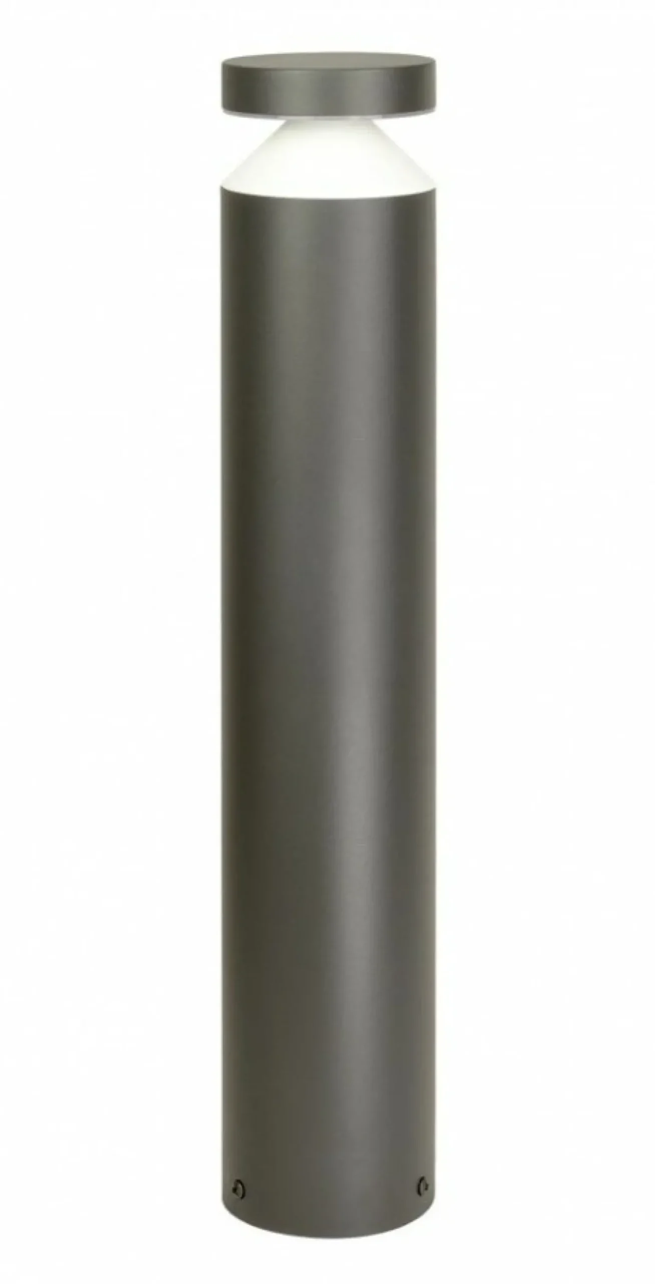 Sklep Kaja Słupek ogrodowy, ledowe oświetlenie, moc 6W DL-500 z serii DELTA | Kaja Oświetle