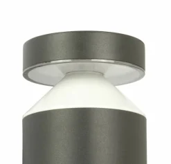 Sklep Kaja Słupek ogrodowy, ledowe oświetlenie, moc 6W DL-500 z serii DELTA | Kaja Oświetle