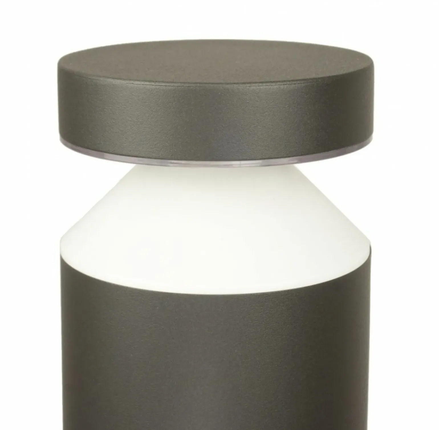 Sklep Kaja Słupek ogrodowy, ledowe oświetlenie, moc 6W DL-500 z serii DELTA | Kaja Oświetle