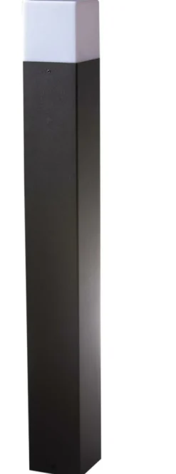 Sklep Kaja Słupek ogrodowy stojący 70cm E27 AZ4445 SORANO | Kaja