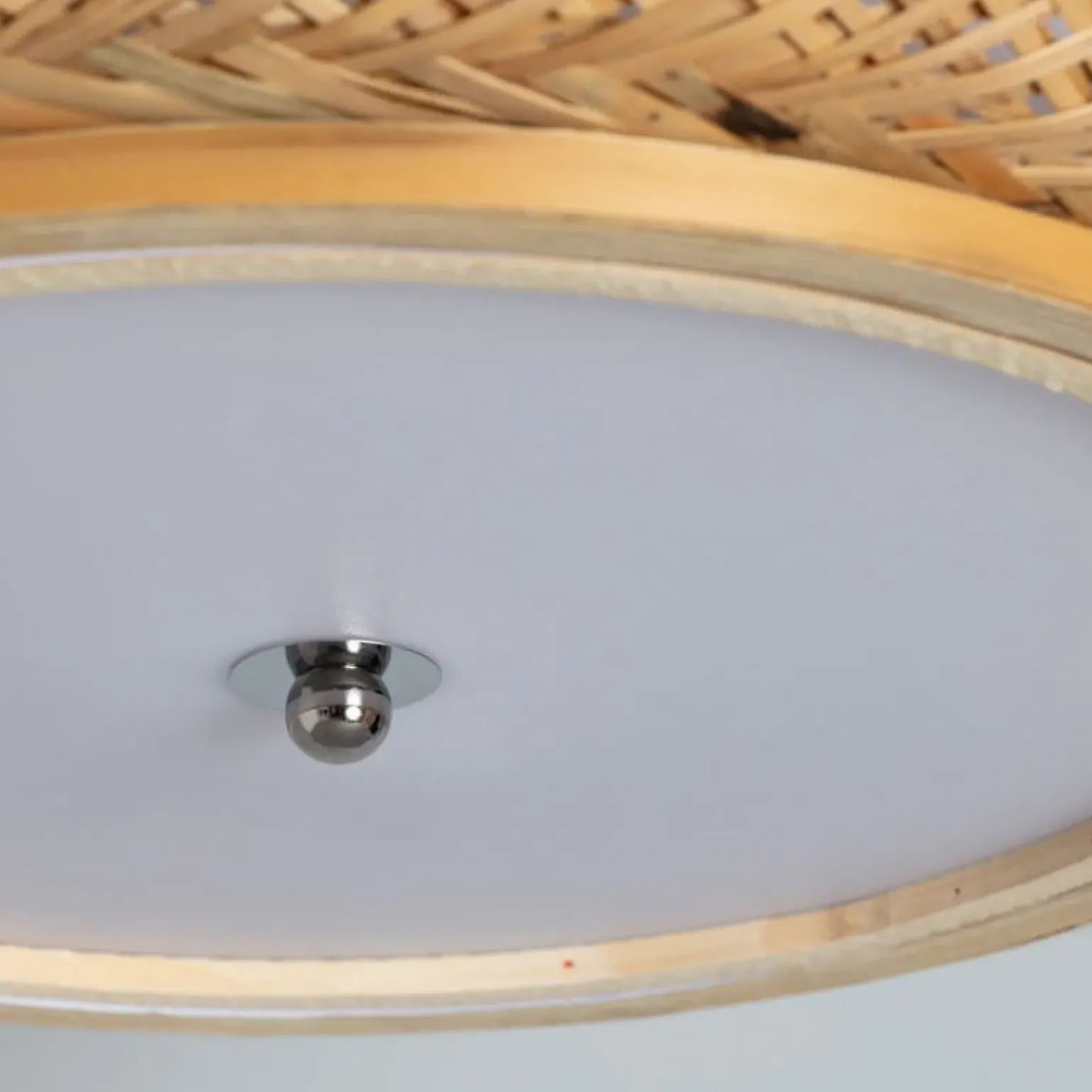 Cheap Sypialniana lampa sufitowa plafon ABR-PL3-BH-E27 BOHO | Kaja Żyrandole Nowoczesne