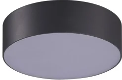 Sklep Kaja Szara, zewnętrzna lampa sufitowa LED AZ4492 CASPER | Kaja Oświetlenie