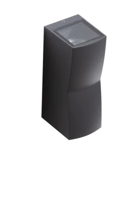 Sklep Kaja dwukierunkowy kinkiet zewnętrzny AZ4346 REZIA | Kaja Oświetlenie