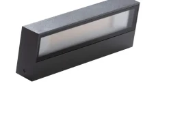 Sklep Kaja kinkiet elewacyjny dwukierunkowy LED AZ4354 COSEL | Kaja