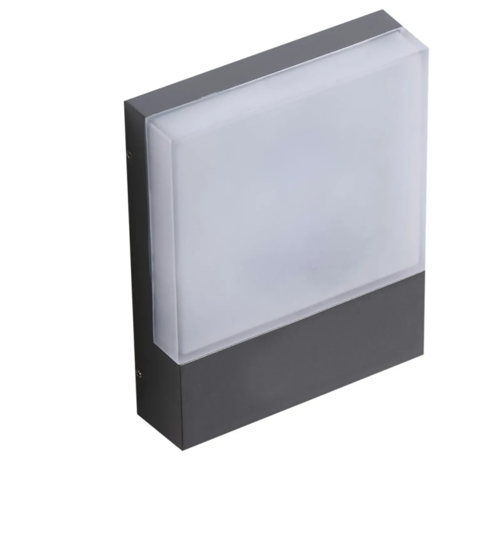 Sklep Kaja kinkiet LED zewnętrzny z kloszem AZ4361 CIVITA | Kaja