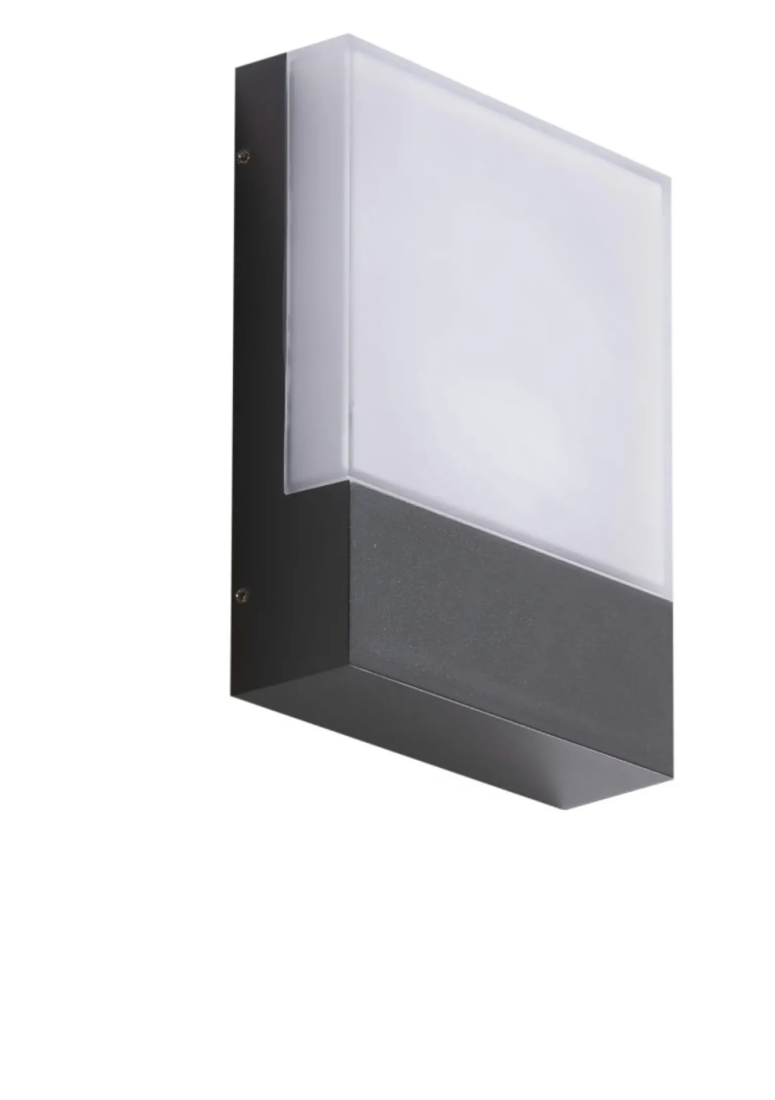 Sklep Kaja kinkiet LED zewnętrzny z kloszem AZ4361 CIVITA | Kaja