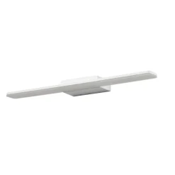 Sklep Kaja Szeroka lampa ścienna do łazienki 90cm 3000K AZ5694 EPSILON | Kaja