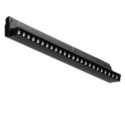 Sklep Kaja Szeroka lampa do szyny magnetycznej 1F 10645 LVM FOCUS OUT LED | Kaja