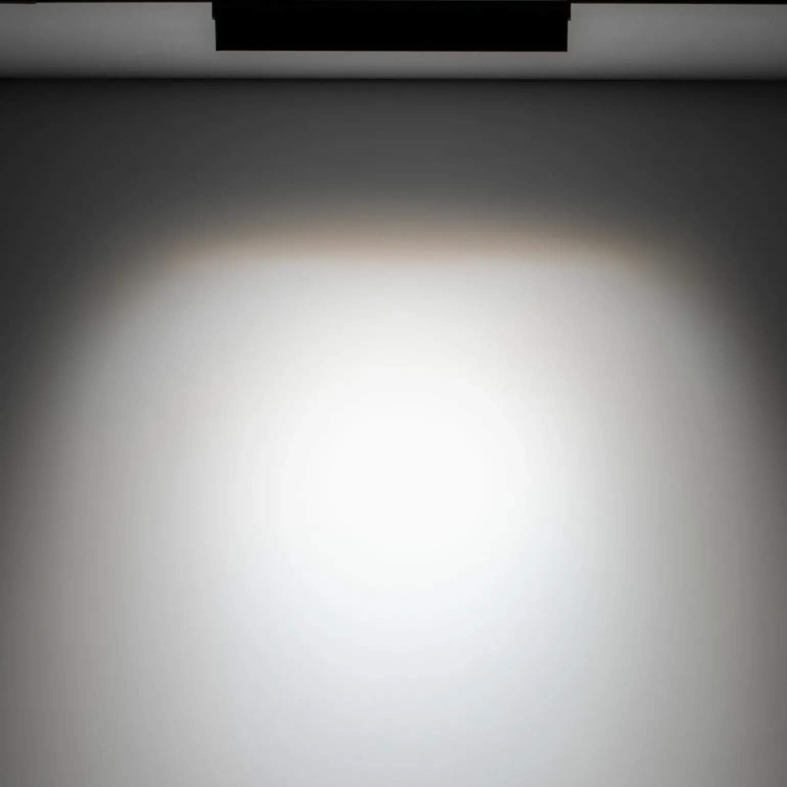 Sklep Kaja Szeroka lampa do szyny magnetycznej 1F 10645 LVM FOCUS OUT LED | Kaja