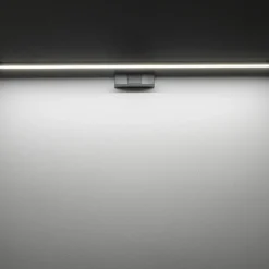 Sklep Kaja Szeroka lampa nad lustro 80cm LED 15W 4000K 10678 CEZANNE LED | Kaja