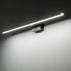 Sklep Kaja Szeroka lampa nad lustro 80cm LED 15W 4000K 10678 CEZANNE LED | Kaja