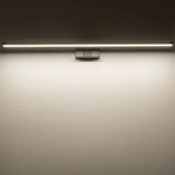 Sklep Kaja Szeroka lampa nad lustro 80cm LED 15W 3000K 10671 CEZANNE LED | Kaja