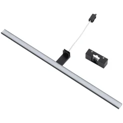 Sklep Kaja Szeroka lampa nad lustro 80cm LED 15W 3000K 10671 CEZANNE LED | Kaja