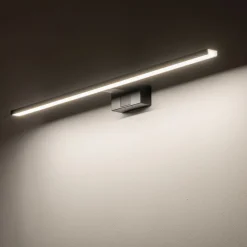 Sklep Kaja Szeroka lampa nad lustro 80cm LED 15W 3000K 10671 CEZANNE LED | Kaja