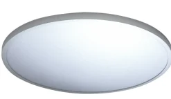 Sklep Kaja Szeroki klasyczny plafon LED AZ4253 MALTA | Kaja