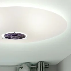 Sklep Kaja Szeroki ponadczasowy plafon do salonu 67391 AURA | Kaja Oświetlenie