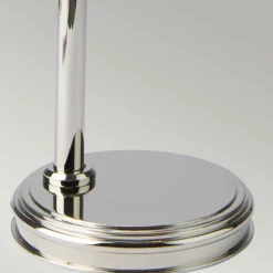 Sklep Kaja Szklana lampka stołowa, biurkowa DOUILLE-TL-PN z serii DOUILLE