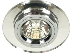 Sklep Kaja Szklane oczko podtynkowe, uniwersalne 2230507 | Kaja Oświetlenie