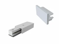 Sklep Kaja Szyna 2m 3-fazowa z zasilaczem i zaślepką AZ2988 TRACK | Kaja