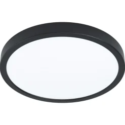 Sklep Kaja Techniczna lampa sufitowa LED ⌀28,5cm 3000K 99224 FUEVA | Kaja