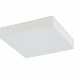 Sklep Kaja Techniczna lampa sufitowa LED 21x21cm 4000K 10431 LID SQUARE LED