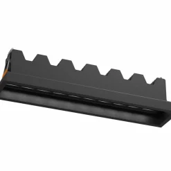 Sklep Kaja Techniczna, podtynkowa lampa LED 20W 4000K ANT 3051 A-GLARE | Kaja