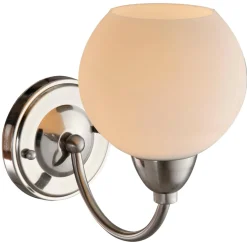 Sklep Kaja Tradycyjna lampa ścienna do sypialni 21-25487 TOBAGO | Kaja