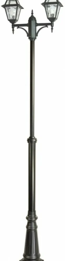 Sklep Kaja Tradycyjna lampa stojąca, wysokość regulowana OGMWN 2 N z serii WITRAŻ | Kaja Oś