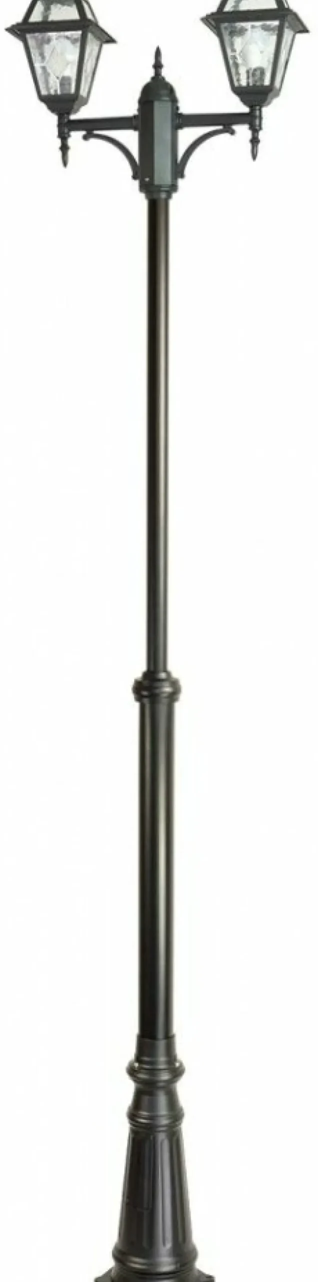 Sklep Kaja Tradycyjna lampa stojąca, wysokość regulowana OGMWN 2 N z serii WITRAŻ | Kaja Oś