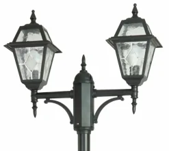 Sklep Kaja Tradycyjna lampa stojąca, wysokość regulowana OGMWN 2 N z serii WITRAŻ | Kaja Oś