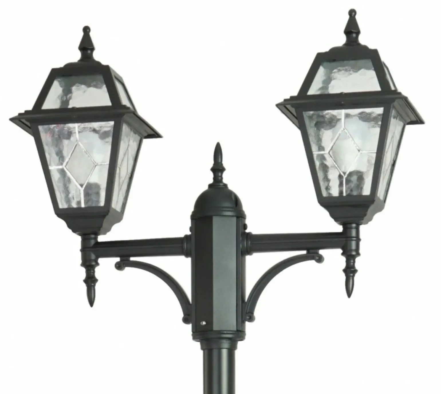 Sklep Kaja Tradycyjna lampa stojąca, wysokość regulowana OGMWN 2 N z serii WITRAŻ | Kaja Oś