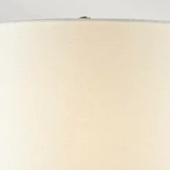 Sklep Kaja Tradycyjna lampa stołowa, złota GN-OCTAVIA-TL-GD z serii OCTAVIA