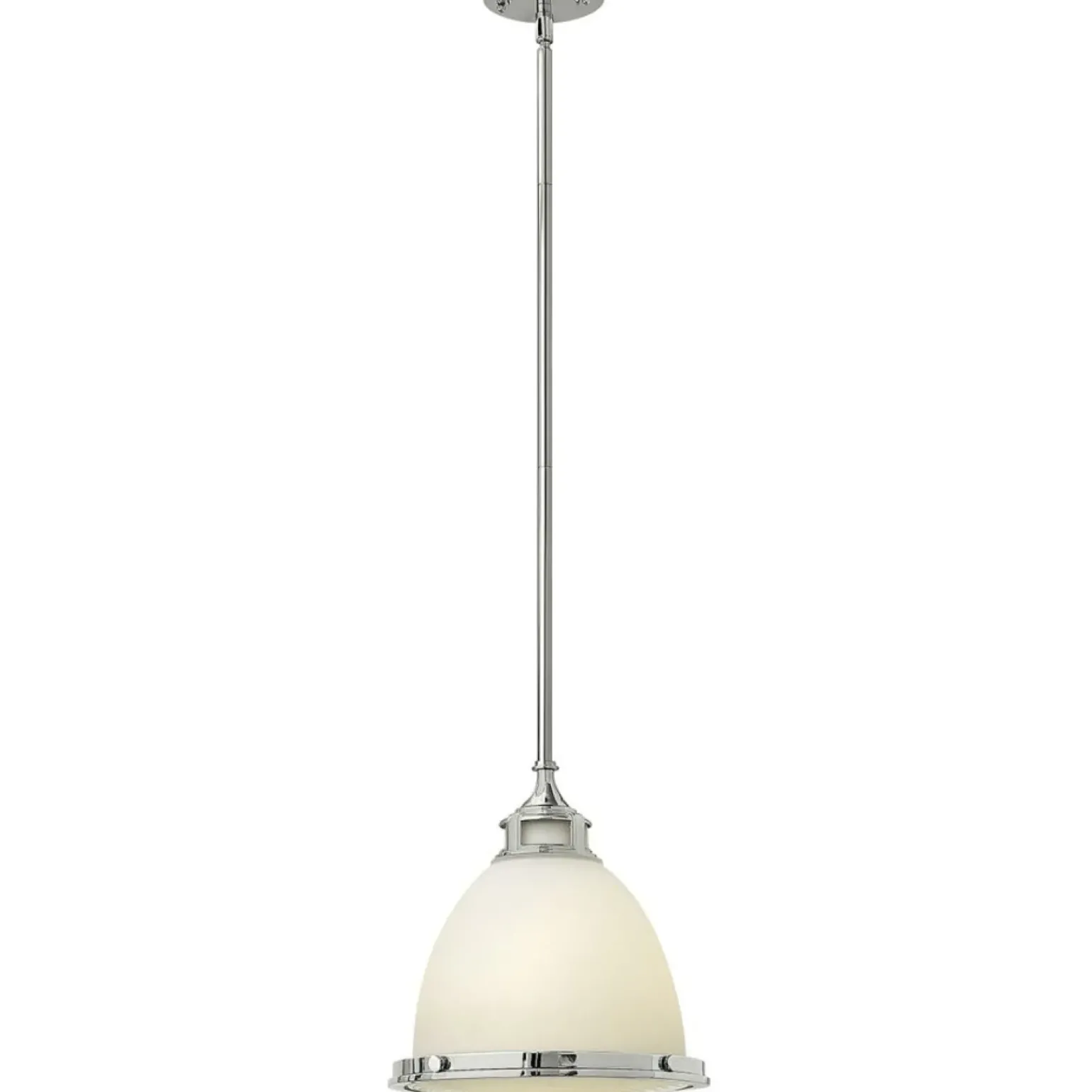 Fashion Tradycyjna lampa wisząca, HK-AMELIA-P-M-CM z serii AMELIA Żyrandole Nowoczesne