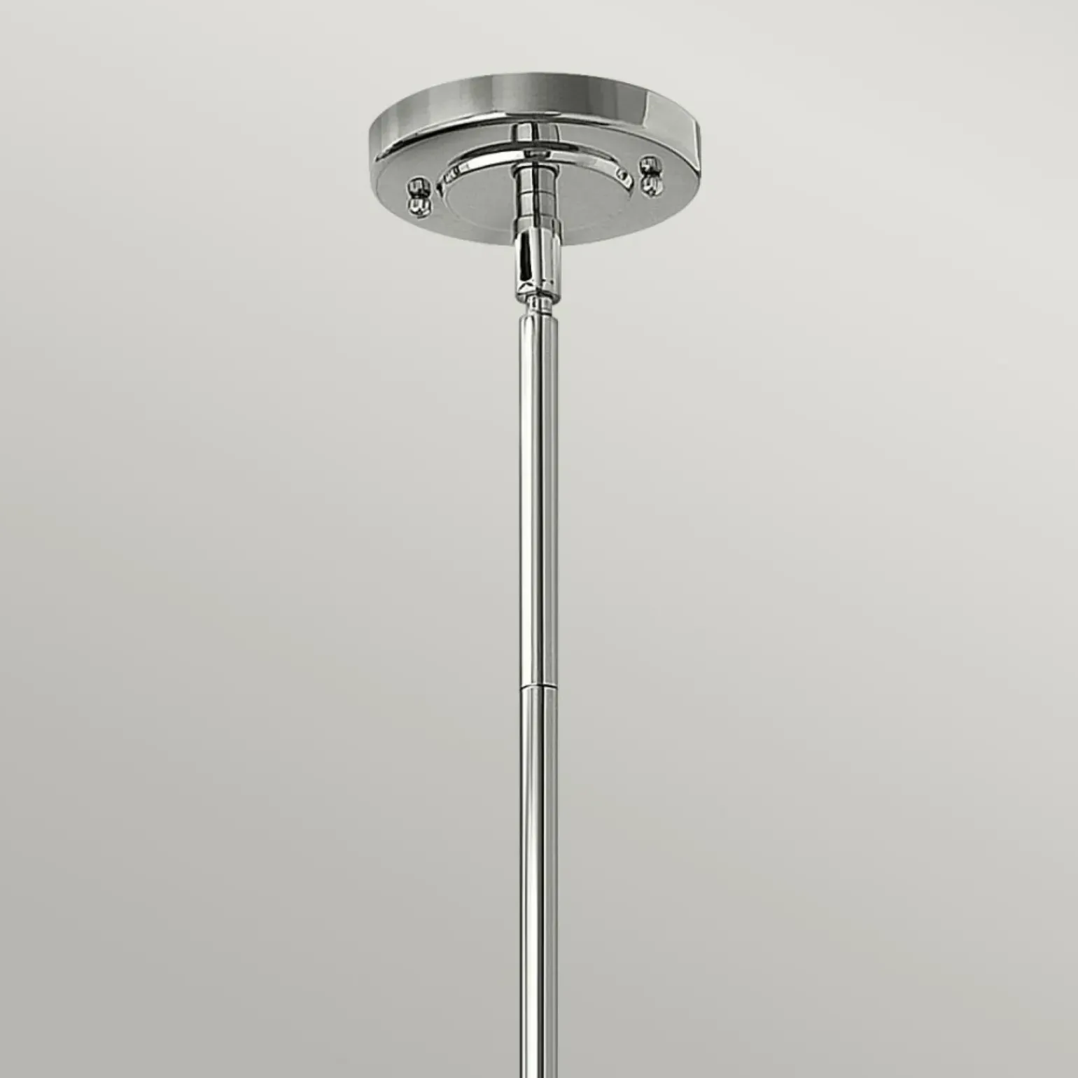 Fashion Tradycyjna lampa wisząca, HK-AMELIA-P-M-CM z serii AMELIA Żyrandole Nowoczesne