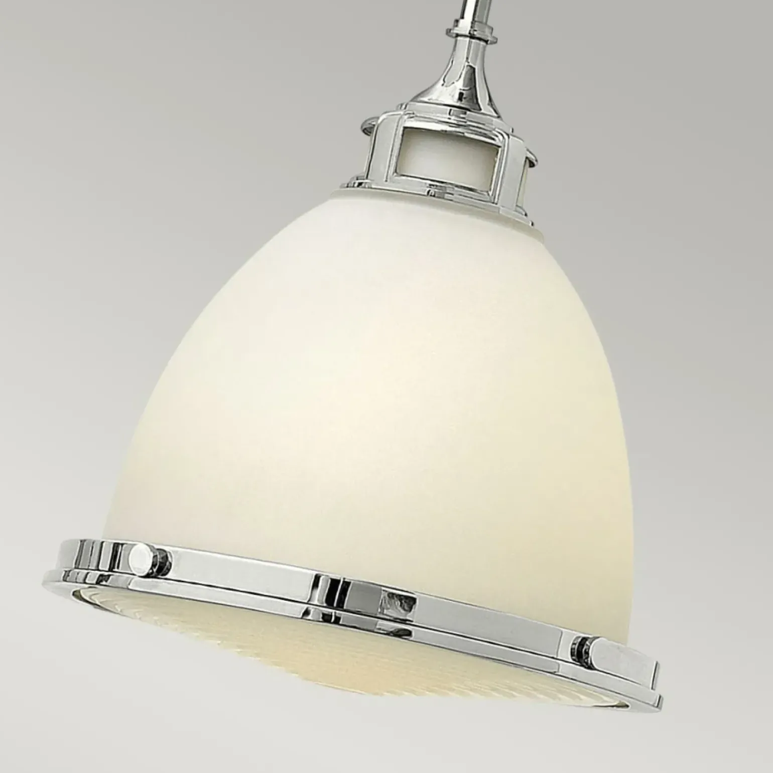 Fashion Tradycyjna lampa wisząca, HK-AMELIA-P-M-CM z serii AMELIA Żyrandole Nowoczesne