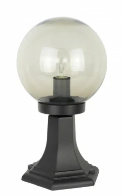 Sklep Kaja Tradycyjna oprawa ogrodowa, IP43 K 4011/1/K 200 z serii KULE CLASSIC | Kaja Oświ