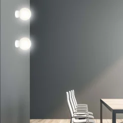 Sklep Kaja Tradycyjny kinkiet z kulistym miodowym kloszem 879/K1 | Kaja