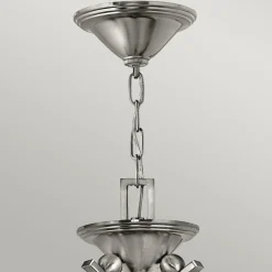 Sklep Kaja Tradycyjny żyrandol, lampa wisząca HK-BOLLA5 z serii BOLLA